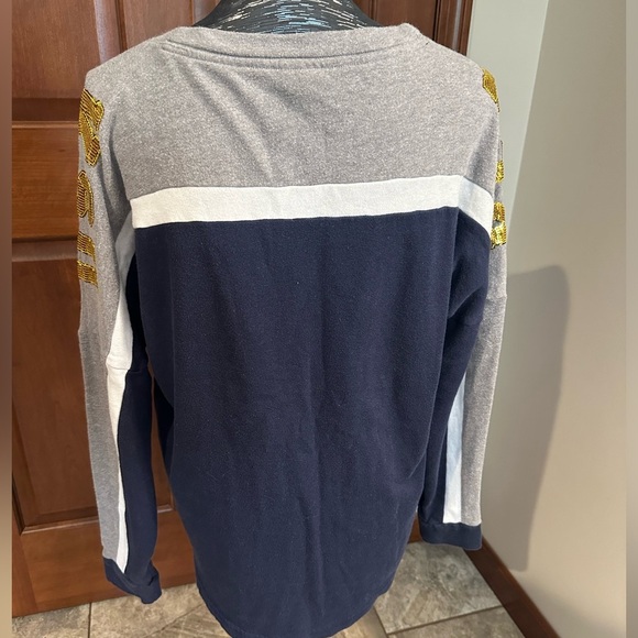 PINK Campus KSU LIMITED EDITION crewneck - Picture 6 of 7